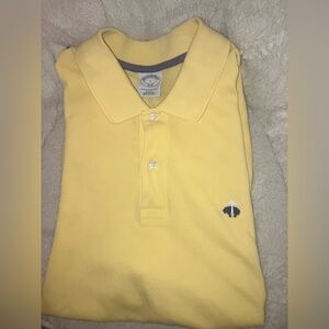 Brooks Brothers Polo Golf Shirt